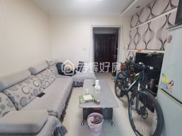 国资委第一佳园