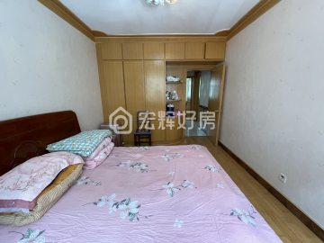 西固热电三区