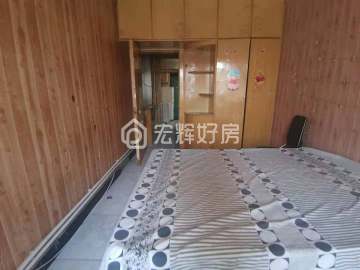 甘家巷2-8号