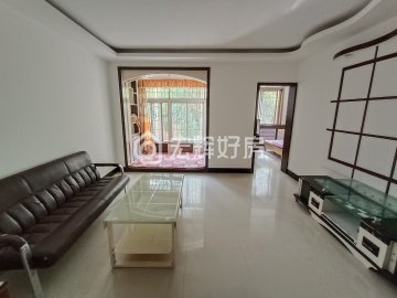 西华苑小区