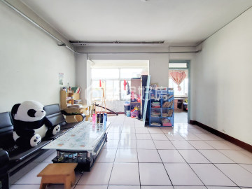 纺织品进出口公司家属院