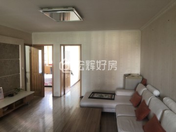 公安小区(寺儿沟)