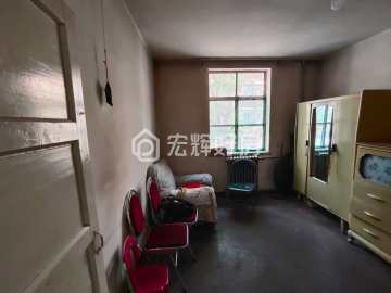 兰泰住宅小区(东岗东路68-342号)