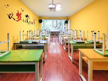 地税局家属院(瓜州路)
