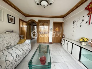 供水段家属院