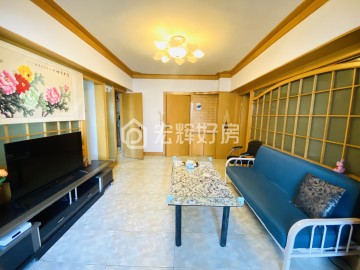 兰州二十七中家属院