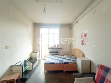 厂前小区(三单)