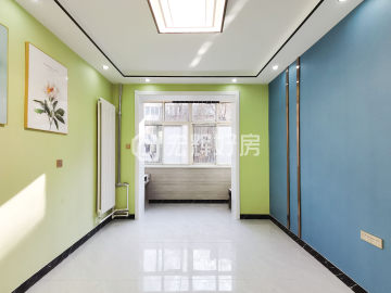 兰运司家属院