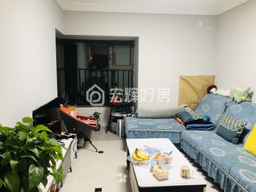 碧桂园约克郡3#组团