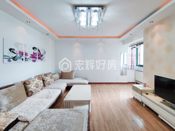 康乐花园小区