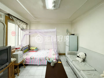 审计署驻兰办家属院