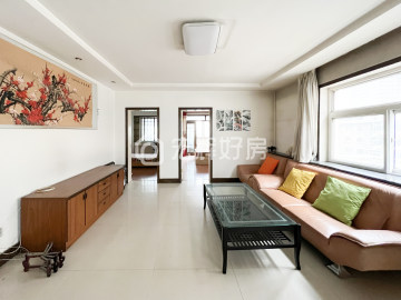 兰州市公安局家属院(滩尖子)