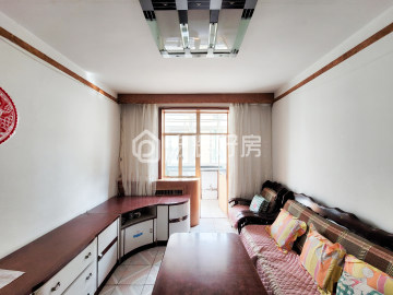 干休所家属院(九州中路)