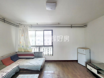 亚太花园B区
