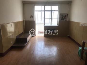 省人大家属院