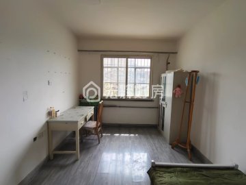 省体工一大队家属院