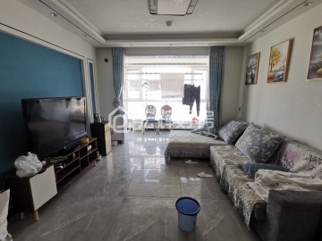 兰驼东厂小区