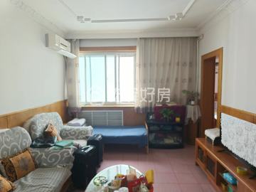 工商局家属院(甘南路)