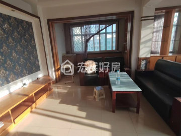 西园小区