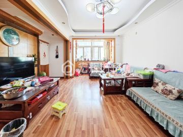 兰州市经委家属院(南滨河东路)