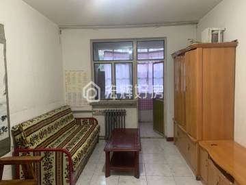 兰通厂家属院