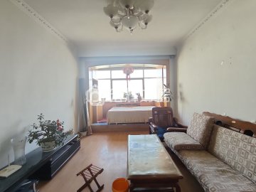 兰州兰新药厂家属院