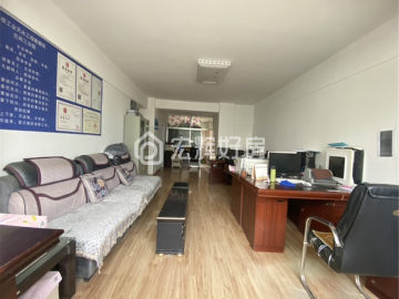 塑料厂家属院(兰工坪路427-479号)