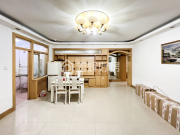 市政府家属院