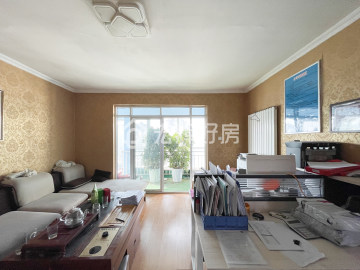 经纬城