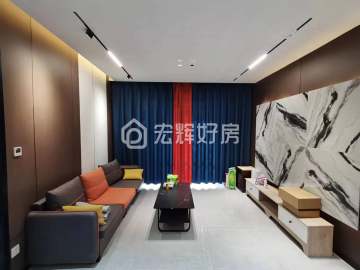 中广宜景湾·尚城