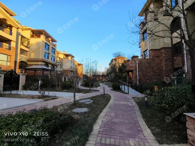 珑湖湾·三盛湖畔二手房