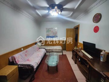 三毛小区