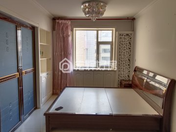公交公司家属院(梁家庄59-68号)