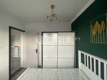 瑞和雅苑肆街区