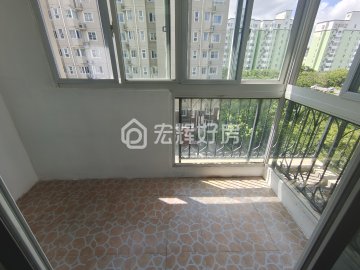 闵浦新苑二村(东区)