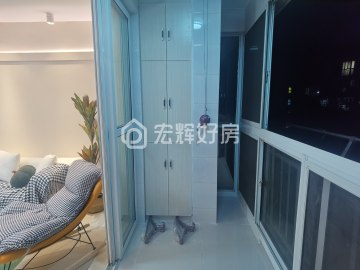 滨浦新苑四村