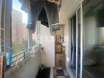 聚缘北庭