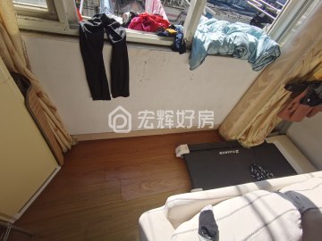 谈家港花苑一村