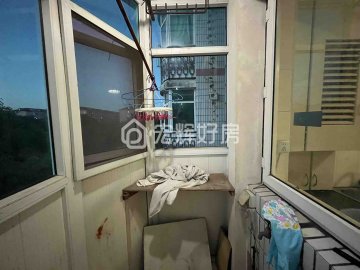 谈家港花苑一村