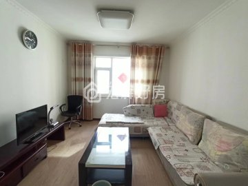 农科院家属院西区