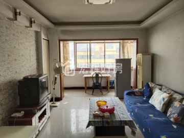 蓝天翠园