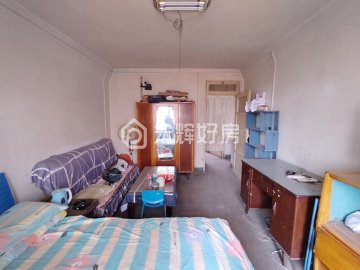 南河新村