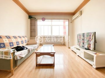 甘肃省电子公司家属院