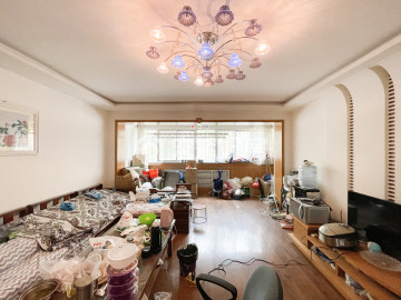 建机场家属院