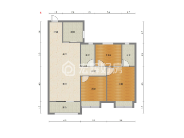 碧桂园公园里(新房)