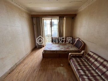 省建四公司家属院