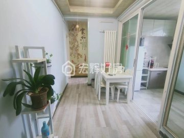 水电四局兰州基地住宅小区