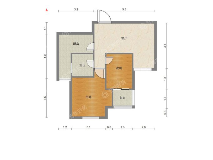 概况占地面积-容积率-公交-建筑面积-绿化率-地铁-简介0小区均