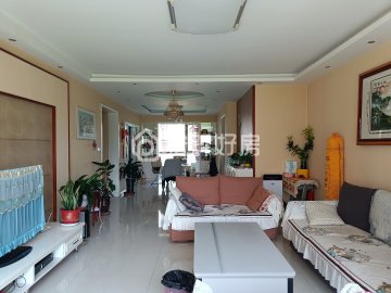 香格里拉二期