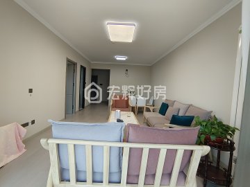 西太华佳苑(在建)